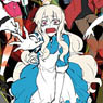 Kagerou Project Clear File Outer Science TYPE 7 (Anime Toy)