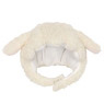 Picco D Sheep Year Lamb Costume Set (Beige x Pink) (Fashion Doll)