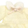 Picco D Pastel Pajamas Heart Set (Light Yellow, Pink) (Fashion Doll)
