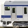 E531系 常磐線・上野東京ライン (基本・4両セット) (鉄道模型)