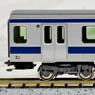 Series E531 Joban Line/Ueno-Tokyo Line (Add-On B 2-Car Set) (Model Train)