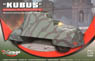 クブシュ即製装甲車 1944ポーランド蜂起軍 ワルシャワ (プラモデル)