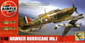 Hawker Hurricane Mk.I (Plastic model)