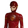 ReAction - 3.75 Inch Action Figure: The Flash / Series 1 - The Flash (Completed)