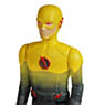 ReAction - 3.75 Inch Action Figure: The Flash / Series 1 - Reverse Flash (Completed)