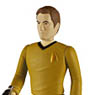 ReAction - 3.75 Inch Action Figure: Star Trek / Series 2 - Kirk (Completed)
