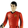 ReAction - 3.75 Inch Action Figure: Star Trek / Series 2 - Scotty (Completed)