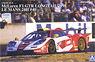 McLaren F1 GTR Long Tail 1998 Le Mans 24 Hours #40 (Model Car)