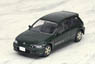 TLV-N48e Honda Civic SiR-II (Green (Diecast Car)