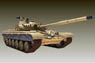 1/72 R/C VS Tank T-72 (Desert B) (RC Model)