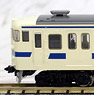 J.R. Suburban Train Series 415-100 (Kyushu Area) (4-Car Set) (Model Train)