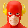 ARTFX+ Flash Super Powers Classics (Completed)