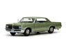 Pontiac GTO 1964 Pinehurst Green