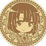 Saenai Heroine no Sodatekata Wooden Strap Megumi (Anime Toy)