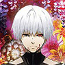 Die-cut Waterproof Seal Tokyo Ghoul/A (Anime Toy)