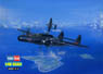 US P-61B Black Widow (Plastic model)