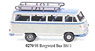 (HO) Borgward Bus B611 (Model Train)