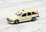 (HO) ボルボ 850 タクシー (Taxi - Volvo 850 Kombi) (鉄道模型)
