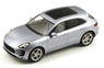 Porsche Macan Turbo (Diecast Car)