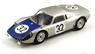 Porsche 904-6 No.32 4th Le Mans 1965 H.Linge - P.Nocker (ミニカー)