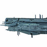 Halo / UNSC INF-101 Infinity Replica (Completed)