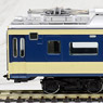 1/80(HO) J.N.R. Limited Express Series 583 Additional Set (M) (Add-On 2-Car Set) (Model Train)