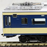 1/80(HO) J.N.R. Limited Express Series 583 Additional Set (T) (Add-On 2-Car Set) (Model Train)