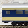 16番(HO) 国鉄電車 サシ581形 (鉄道模型)