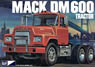 1/25 Mack DM 600 Truck (Model Car)
