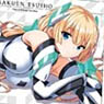 Character Card Holder Expelled from Paradise Angela Balzac A (ENH-001) (Card Supplies)