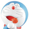VCD No.159 Deredere Doraemon (Completed)