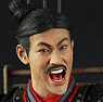 1/6 History Series Figure Qin Soldiers Sharp (Completed)