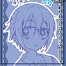 The Disappearance of Nagato Yuki-chan Muffler Towel (Anime Toy)