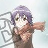The Disappearance of Nagato Yuki-chan Clear File (Anime Toy)