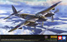 De Havilland Mosquito FB Mk.VI (Plastic model)