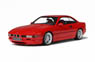 BMW 850 CSI (Red)