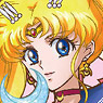 Sailor Moon Crystal Acrylic Ball Chain Sailor Moon (Anime Toy)