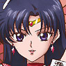 Sailor Moon Crystal Acrylic Ball Chain Sailor Mars (Anime Toy)