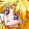 Sailor Moon Crystal Acrylic Ball Chain Sailor Venus (Anime Toy)