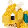 nanoblock Kairyu (Block Toy)