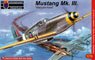 マスタング Mk.III [マルコムキャノピー] (プラモデル)