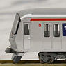 Metropolitan Intercity Railway (Tsukuba Express) Series TX-2000 (6-Car Set) (Model Train)