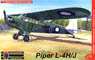 Piper L-4H/J (Plastic model)