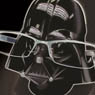 Star Wars Glasses Stand Darth Vader (Anime Toy)