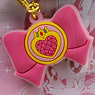 Sailor Moon Charm Charapin Prism Heart Compact SLM-39A (Anime Toy)