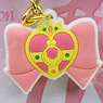 Sailor Moon Charm Charapin Cosmic Heart Compact SLM-39G (Anime Toy)