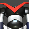Metal Action No.2 Body for Brain Condor Great Mazinger (Miyazawa Limited) (Completed)