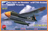 BV P178 Jet Bomber w/BT700 Guided Missile Torpedo (Plastic model)