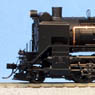 16番(HO) D51形 蒸気機関車 標準型 (北海道タイプ切詰デフレクター密閉キャブ) (カンタムサウンドシステム搭載) (鉄道模型)
