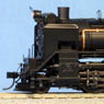 16番(HO) D61形 蒸気機関車 (北海道タイプ) (密閉キャブ) (カンタムサウンドシステム搭載) (鉄道模型)